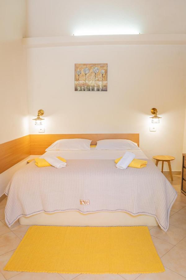 Eleonora Apartments Zadar Bagian luar foto