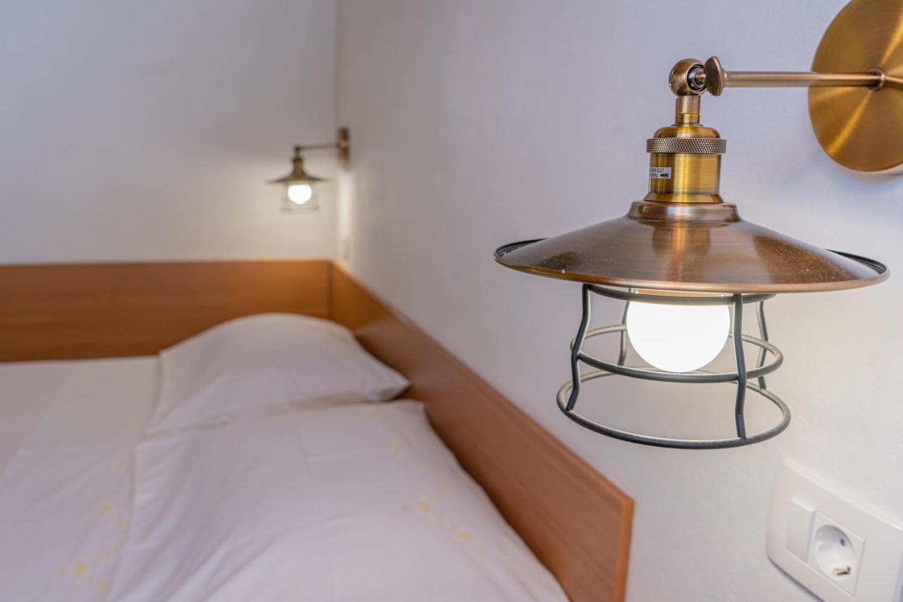 Eleonora Apartments Zadar Bagian luar foto