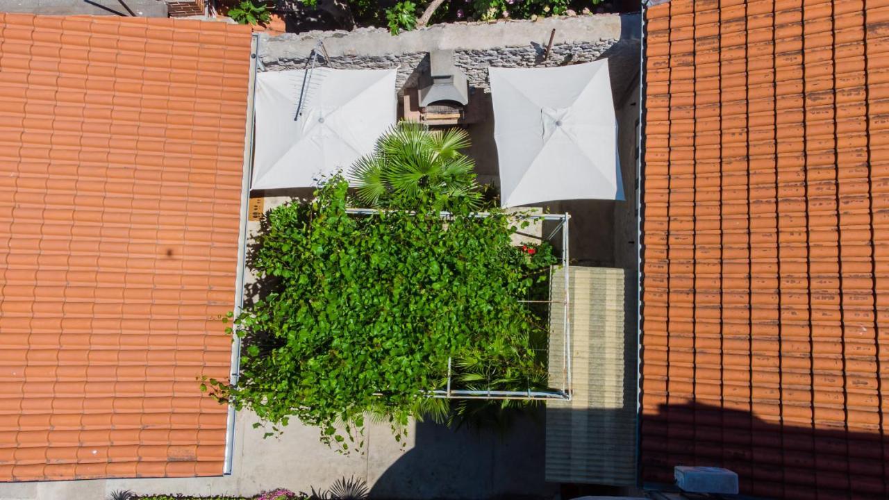 Eleonora Apartments Zadar Bagian luar foto